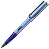 Lamy AL-Star Fountain Pen - Aquatic (Special Edition)