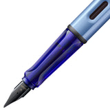 Lamy AL-Star Fountain Pen - Aquatic (Special Edition)