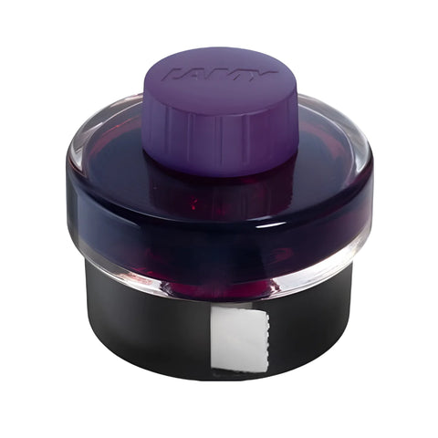 Lamy Dark Lilac - 50 mL Bottled Ink