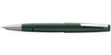 Lamy 2000 Fountain Pen - Pine (Limited Edition)