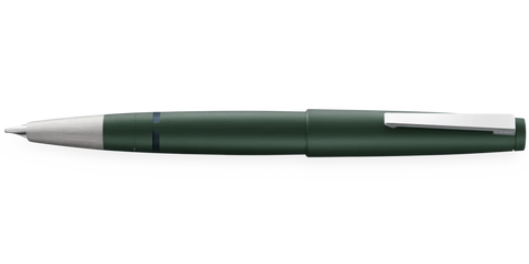 Lamy 2000 Fountain Pen - Pine (Limited Edition)