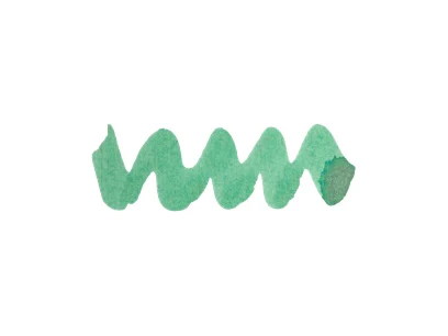 Diamine Mint Twist - 50 mL Bottled Fountain Pen Ink