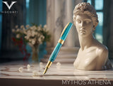Visconti Mirage Mythos Fountain Pen - Athena
