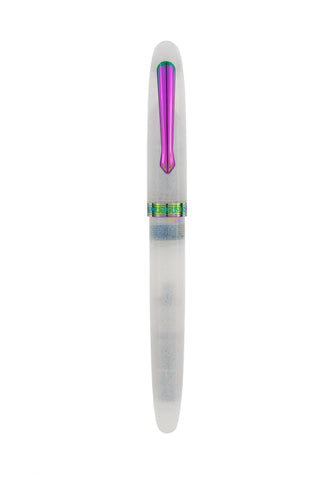 Nahvalur Key West Pride 2024 Limited Edition Fountain Pen