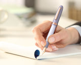 Platinum #3776 Century Fountain Pen Fountain Pen - Misty Bloom (Limited Edition)