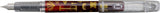 Platinum Preppy Wa Modern Maki-e Fountain Pen - Geisha no Kodougu (Limited Edition)