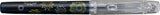 Platinum Preppy Wa Modern Maki-e Fountain Pen - Hanabi (Limited Edition)
