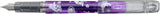 Platinum Preppy Wa Modern Maki-e Fountain Pen - Neko (Limited Edition)