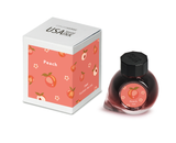 Colorverse Peach - 15 mL Bottled Fountain Pen Ink