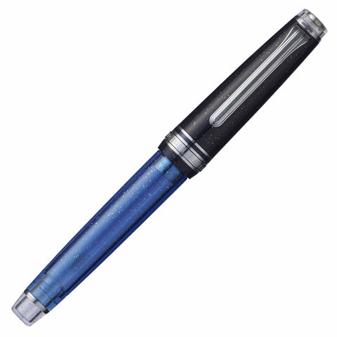 Sailor Pro Gear Slim Fountain Pen - Iris Nebula (Limited Edition)