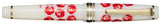 Sailor x KAMAWANU Pro Gear Fountain Pen - Tsurumaru-Ume (Limited Edition)