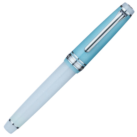 Sailor Pro Gear Slim Fountain Pen - Sapporo Snow Festival