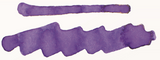Dominant Industry Manschurian Violet - 25 mL Bottled Ink