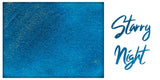 Nahvalur Rover Starry Night - 20 mL Bottled Ink