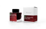 Wearingeul The Hound of the Baskervilles - 30 mL Bottled Ink