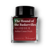 Wearingeul The Hound of the Baskervilles - 30 mL Bottled Ink