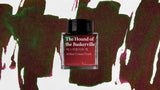 Wearingeul The Hound of the Baskervilles - 30 mL Bottled Ink