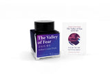 Wearingeul The Valley of Fear - 30 mL Bottled Ink