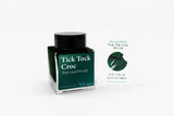 Wearingeul Tick Tock Croc - 30 mL Bottled Ink