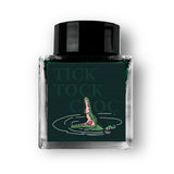 Wearingeul Tick Tock Croc - 30 mL Bottled Ink