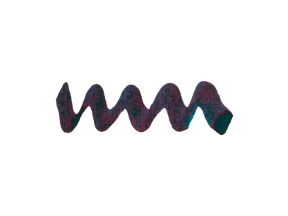 Diamine Vibe - 50 mL Bottled Fountain Pen Ink