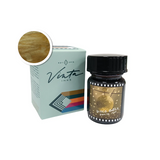 Vinta Inks Disco Gold [Ermita 1979] - 30 mL Bottled Fountain Pen Ink