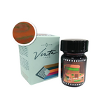 Vinta Inks Golden Hour [Quiapo 1988] - 30 mL Bottled Fountain Pen Ink