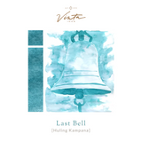 Vinta Inks Last Bell [Huling Kampana] - 30 mL Bottled Fountain Pen Ink