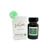 Vinta Inks Paper Mint [Pitik Papel] - 30 mL Bottled Fountain Pen Ink
