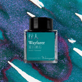 Wearingeul Wayfarer - 30 mL Bottled Ink