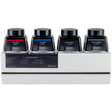 Pilot Iroshizuku Limited Edition Ink Set - Zan-getsu