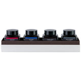 Pilot Iroshizuku Limited Edition Ink Set - Zan-getsu