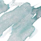 Wearingeul White Nights  - 30 mL Bottled Fountain Pen Ink