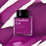 Wearingeul Cheshire Cat - 30 mL Bottled Fountain Pen Ink