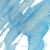 Wearingeul Alice - 30 mL Bottled Fountain Pen Ink