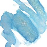Wearingeul Alice - 30 mL Bottled Fountain Pen Ink