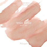 Wearingeul White Rabbit - 30 mL Bottled Ink