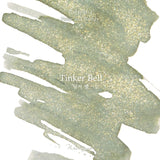 Wearingeul Tinker Bell - 30 mL Bottled Fountain Pen Ink
