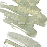Wearingeul Tinker Bell - 30 mL Bottled Fountain Pen Ink