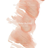 Wearingeul White Rabbit - 30 mL Bottled Ink