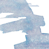 Wearingeul Paradiso - 30 mL Bottled Fountain Pen Ink