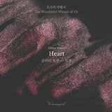 Wearingeul Heart Glitter Potion - 10 mL