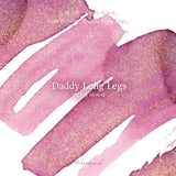 Wearingeul Daddy-Long-Legs - 30 mL Fountain Pen Bottled Ink