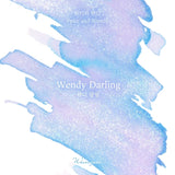 Wearingeul Wendy Darling - 30 mL Bottled Fountain Pen Ink