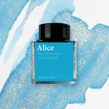 Wearingeul Alice - 30 mL Bottled Fountain Pen Ink