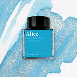 Wearingeul Alice - 30 mL Bottled Fountain Pen Ink