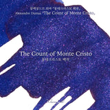 Wearingeul The Count of Monte Cristo  - 30 mL Bottled Fountain Pen Ink