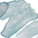 Wearingeul White Nights  - 30 mL Bottled Fountain Pen Ink