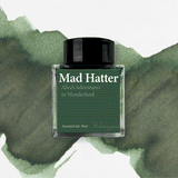 Wearingeul Mad Hatter - 30 mL Bottled Fountain Pen Ink