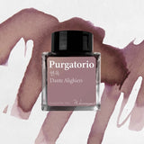 Wearingeul Purgatorio - 30 mL Bottled Fountain Pen Ink